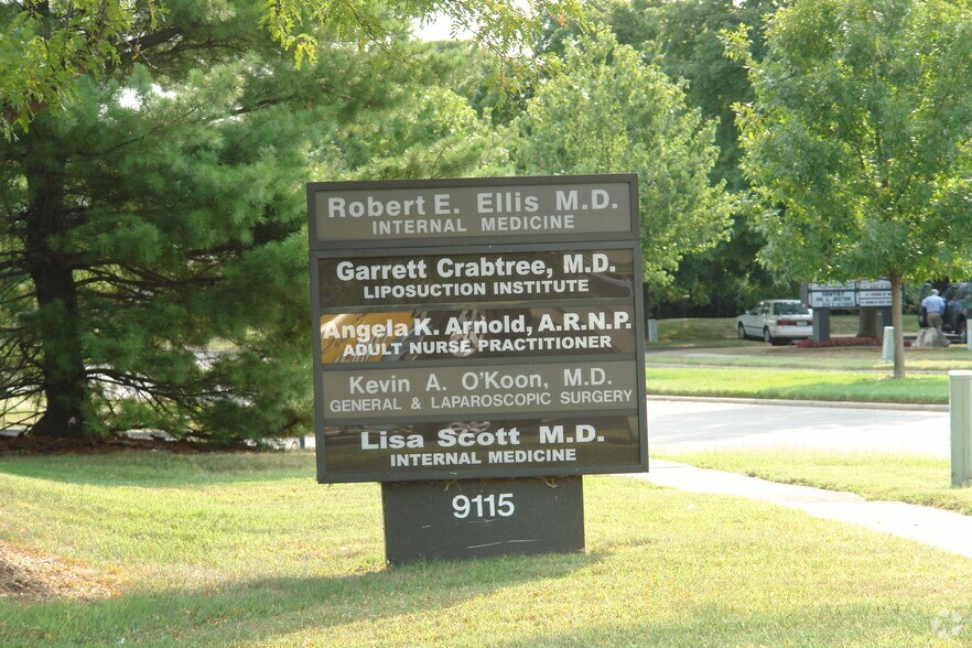 9115 Leesgate Rd, Louisville, KY à louer - Autre – Image 3 sur 17