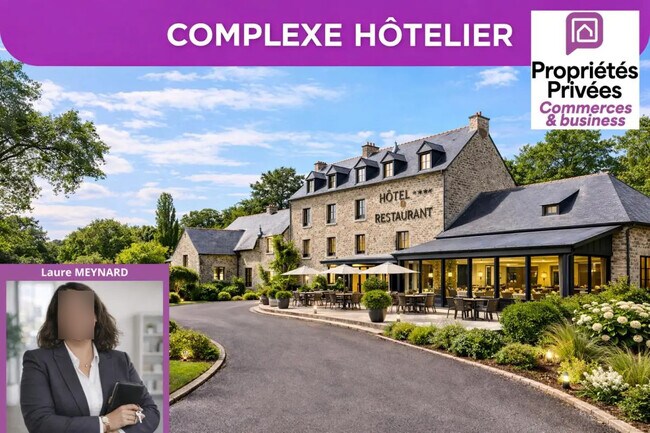 Plus de détails pour Local d’activités à vendre