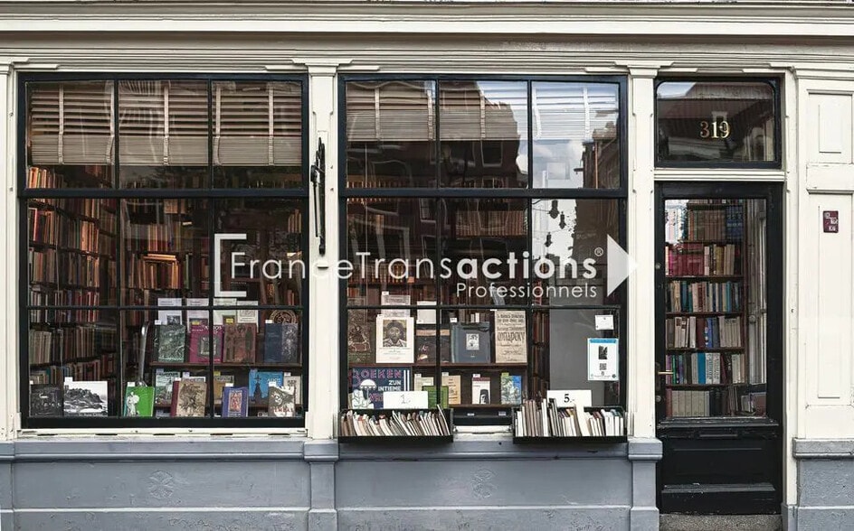 Local d’activités dans Toulouse à louer - Photo de l’immeuble – Image 2 sur 4