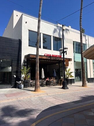 Plus de détails pour 1251 3rd Street Promenade, Santa Monica, CA - Local commercial à louer