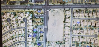 Plus de détails pour 7841 W Thunderbird Rd, Peoria, AZ - Terrain à vendre