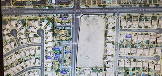 Plus de détails pour 7841 W Thunderbird Rd, Peoria, AZ - Terrain à vendre