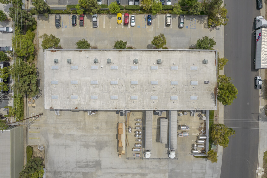 510 Corporate Dr, Escondido, CA à louer - Aérien – Image 3 sur 4
