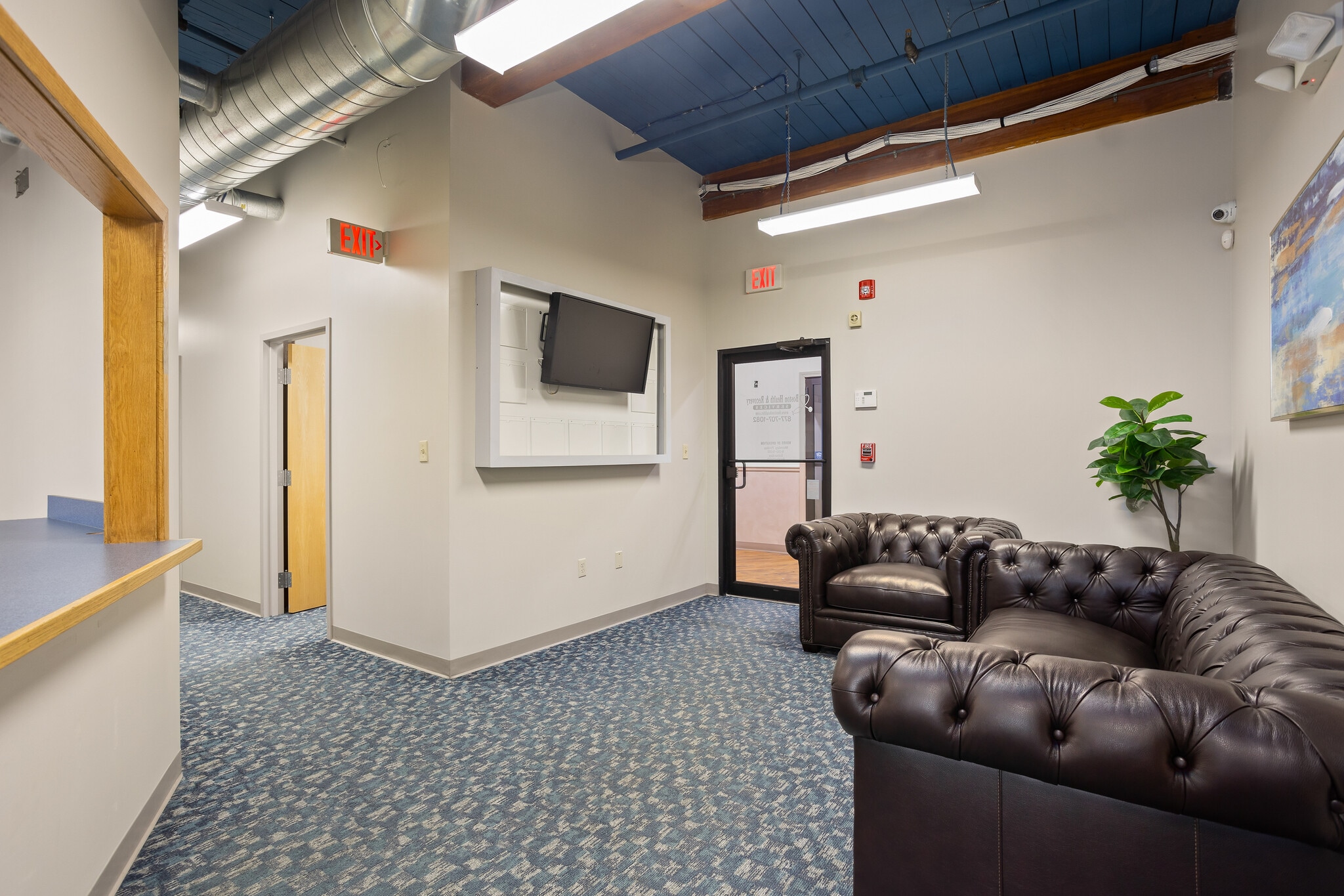 435 Lancaster St, Leominster, MA à louer Photo intérieure– Image 1 sur 21