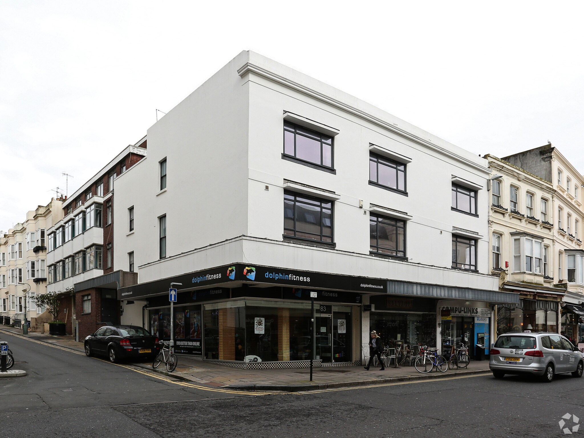83a Western Rd, Hove à louer Photo principale– Image 1 sur 3