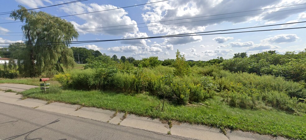1568 Macedon Center Rd, Macedon, NY à vendre - Photo de l’immeuble – Image 2 sur 2