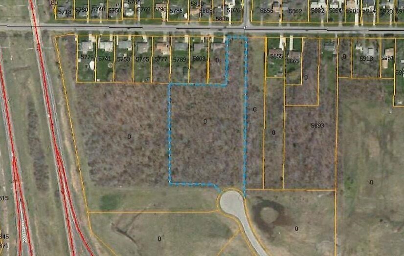 235 Windward Dr, Orchard Park, NY à vendre - Photo de l’immeuble – Image 3 sur 15