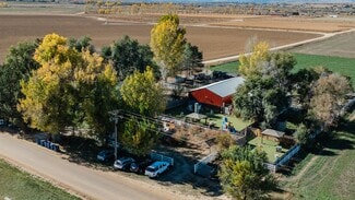 Plus de détails pour 7019 County Road 5, Erie, CO - Spécialisé à vendre