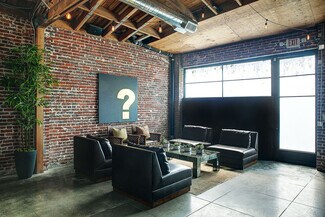 Plus de détails pour 3921 W Jefferson Blvd, Los Angeles, CA - Bureau/Local commercial à louer
