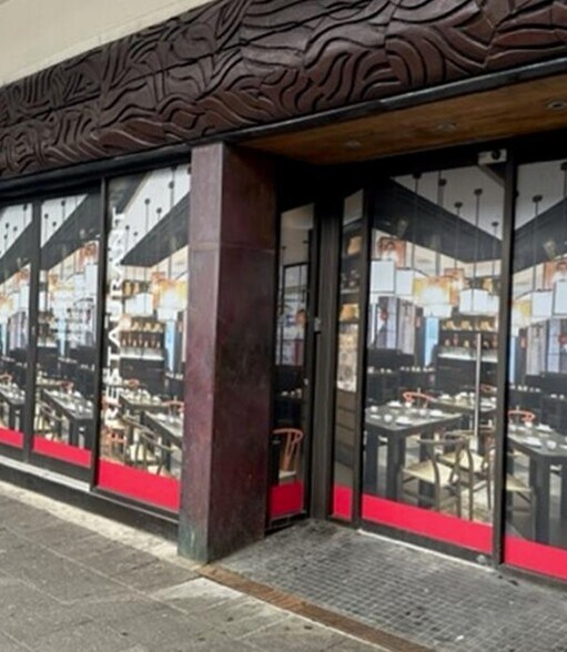 15-21 Old Town St, Plymouth à louer - Photo de l’immeuble – Image 2 sur 3