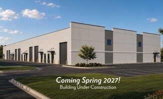 Plus de détails pour 2298 Silverdale Dr, Johnson City, TN - Industriel/Logistique à louer