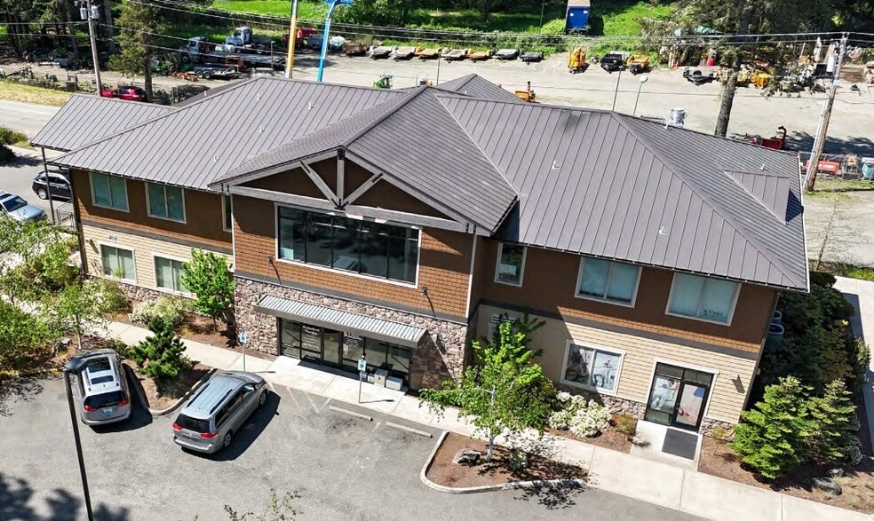 420 McPhee Rd SW, Olympia, WA à vendre - Photo principale – Image 2 sur 6