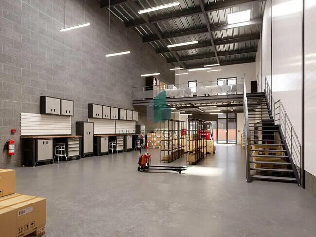 Plus de détails pour 11 Route De Saint-Leu, Montmagny - Local d’activités à vendre
