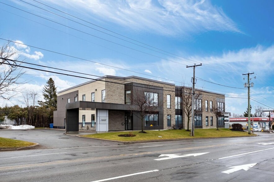 1839 St Saint-Louis, Gatineau, QC à vendre - Photo de l’immeuble – Image 2 sur 7