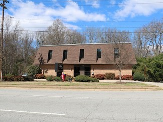 Plus de détails pour 333 Wade Hampton Blvd, Greenville, SC - Bureau à vendre