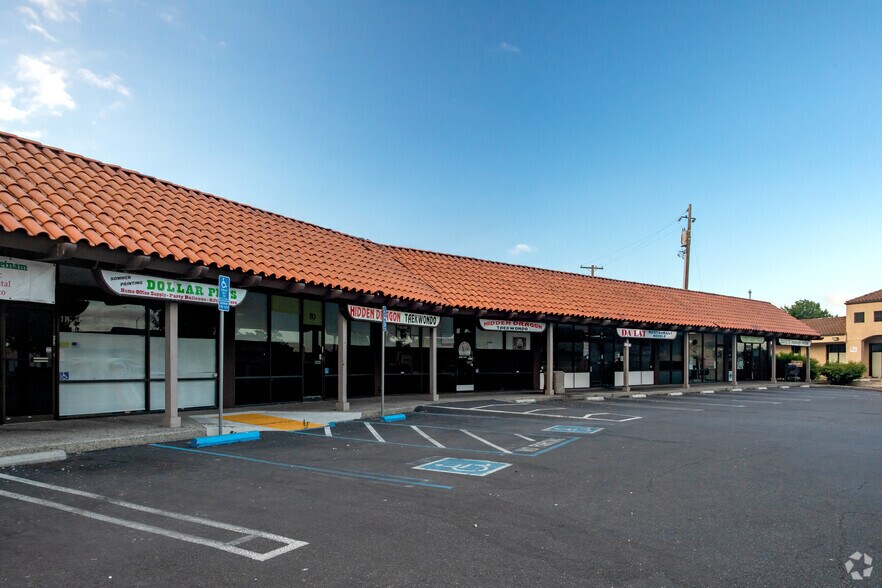 20-60 S Park Victoria Dr, Milpitas, CA à louer - Photo de l’immeuble – Image 1 sur 13