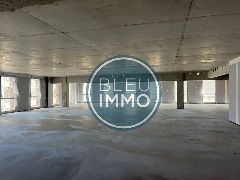 Bureau dans Nice à vendre - Photo de l’immeuble – Image 1 sur 7