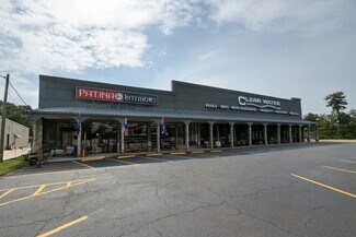 Plus de détails pour 4001 Causeway Blvd, Covington, LA - Local commercial à louer