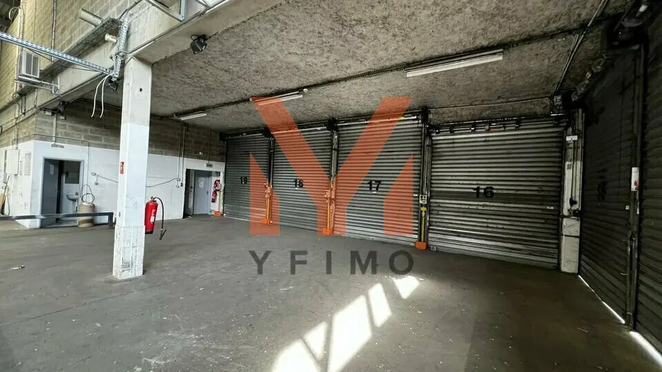 Local d’activités dans Herblay-sur-Seine à louer - Photo intérieure – Image 3 sur 12