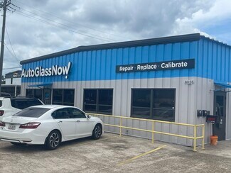 Plus de détails pour 8056 Airline Hwy, Baton Rouge, LA - Local commercial à louer