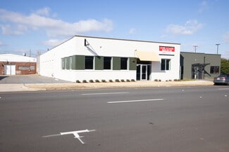Plus de détails pour 3116 4th Ave S, Birmingham, AL - Industriel/Logistique à louer