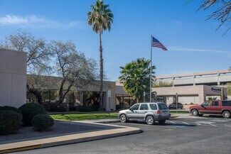 Plus de détails pour 1921 W Hospital Dr, Tucson, AZ - Médical à louer