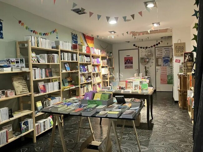 Plus de détails pour Local commercial à vendre