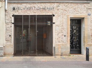 Local commercial dans Igualada, Barcelona à louer Photo de l’immeuble– Image 1 sur 13