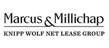 Knipp Wolf Net Lease Group | Marcus & Millichap