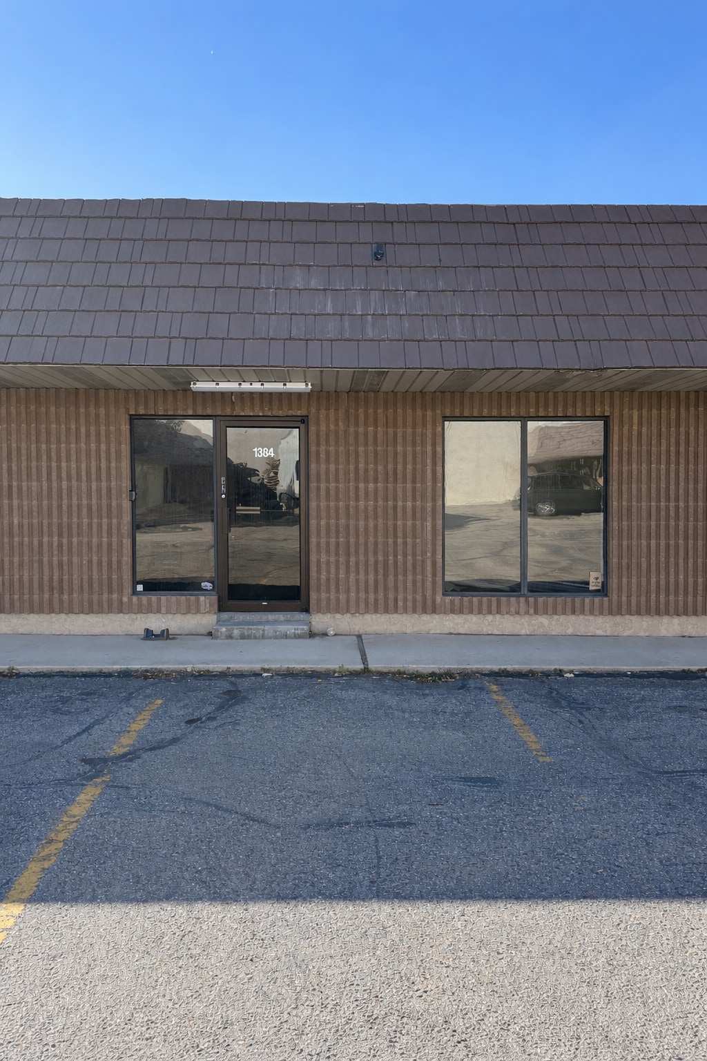 1356-1372 W Center St, Orem, UT à louer Photo de l’immeuble– Image 1 sur 10