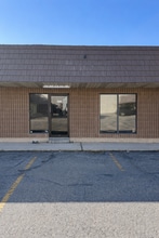 1356-1372 W Center St, Orem, UT à louer Photo de l’immeuble– Image 1 sur 10