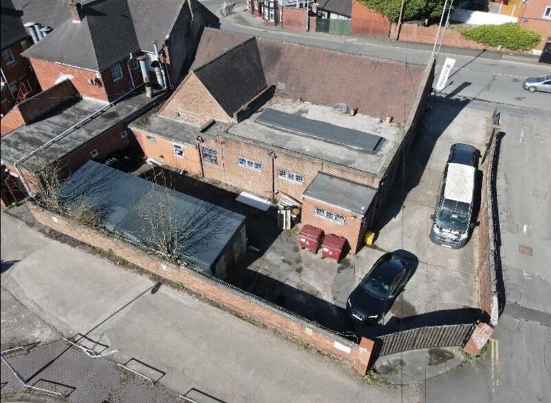 962 London Rd, Stoke On Trent à vendre - Photo de l’immeuble – Image 2 sur 11