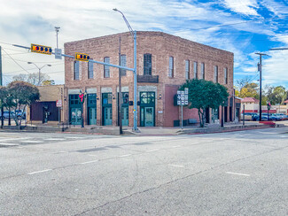 Plus de détails pour 100 W Corsicana St, Athens, TX - Bureau, Bureau/Local commercial à louer