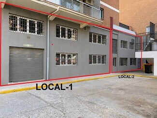 Plus de détails pour Calle de Alejandro Rodríguez, 22, Madrid - Logement à vendre