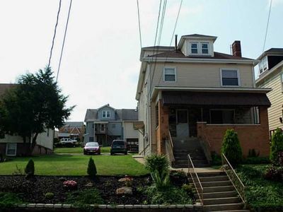 424 Euclid Ave, Canonsburg, PA à vendre - Photo principale – Image 1 sur 2