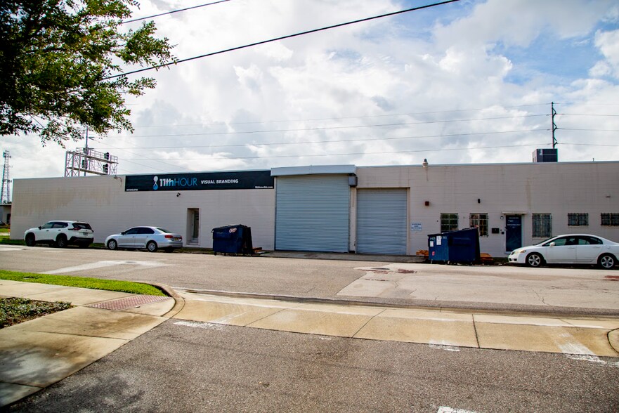 1110 Sligh Blvd, Orlando, FL à louer - Photo de l’immeuble – Image 3 sur 10