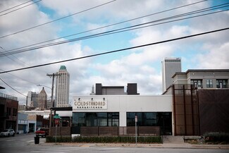 Plus de détails pour 222 S Kenosha Ave, Tulsa, OK - Bureau/Local commercial, Local commercial à louer