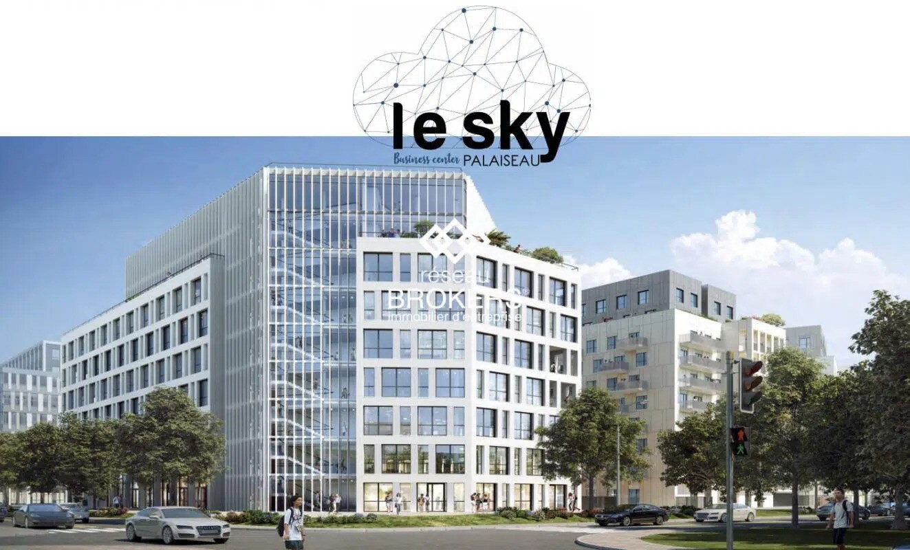 Photo de l’immeuble