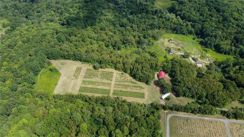 115 Dreher Farm Ln, Butler, PA à vendre - Photo de l’immeuble – Image 3 sur 9