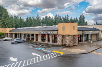 Plus de détails pour 1200 Cooper Point Rd SW, Olympia, WA - Local commercial à louer