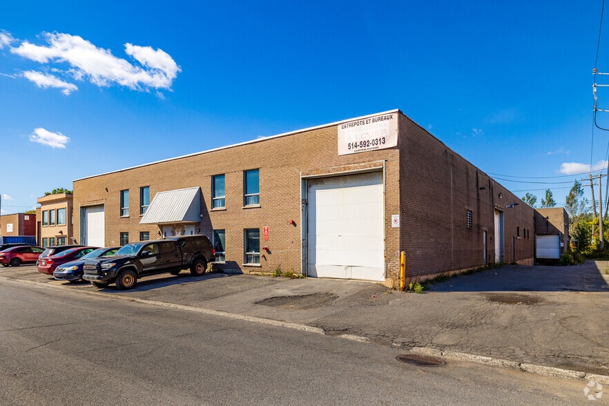 6815-6819 Pl Pascal-Gagnon, Montreal-Nord, QC à vendre - Photo principale – Image 2 sur 12