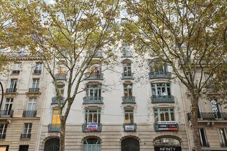 Plus de détails pour 29 Boulevard De Courcelles, Paris - Bureau à louer