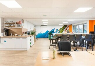 Plus de détails pour Bureau à louer