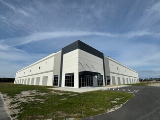 Plus de détails pour 1370 Sugg Parkway, Greenville, NC - Industriel/Logistique à louer