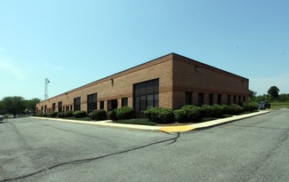 Plus de détails pour 101 Skipjack Rd, Prince Frederick, MD - Local d'activités à louer