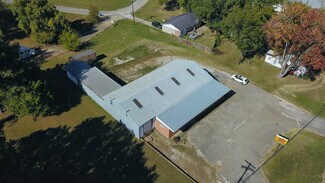 Plus de détails pour 15145 Highland Dr, McKenzie, TN - Industriel/Logistique à vendre