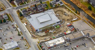 Plus de détails pour 805 Main St S, Airdrie, AB - Bureau à louer
