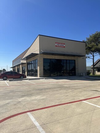 Plus de détails pour 21681 Kingsland Blvd, Katy, TX - Terrain à louer