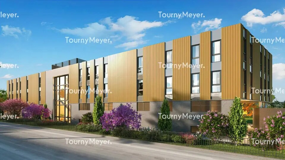 Bureau dans Vendargues à vendre Photo de l’immeuble– Image 1 sur 7