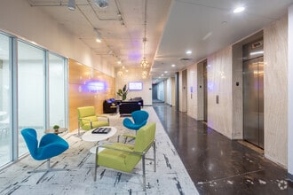 10100 N Central Expy, Dallas, TX à vendre Photo intérieure– Image 2 sur 4